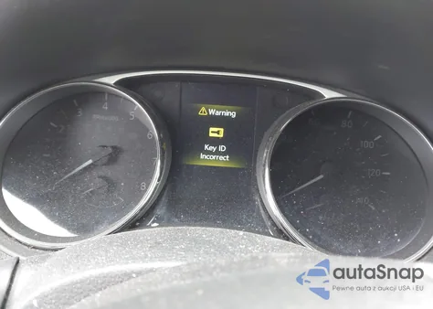 2015 Nissan Rogue Sv из США, поврежденный, VIN KNMAT2MV0FP525220